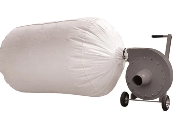 Vacuum Debris Bag